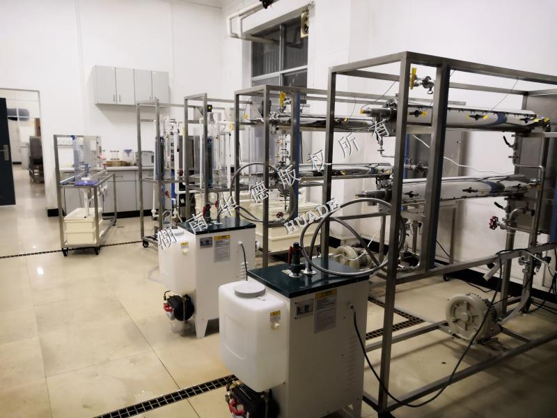 武漢大學(xué)實(shí)驗室